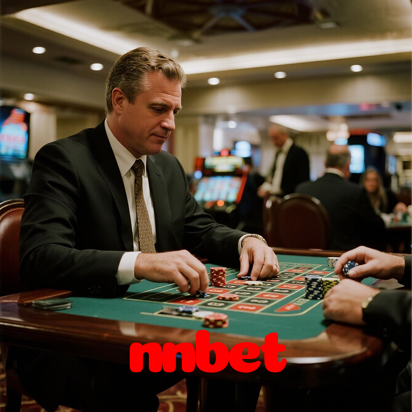 nnbet:O cassino online mais confiável e seguro do Brasil está ao seu alcance!