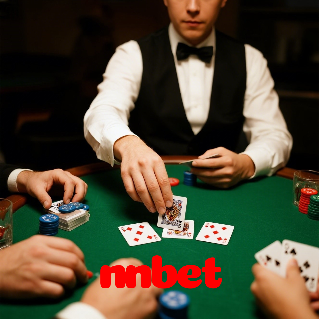 nnbet:Venha para o cassino online mais premiado e ganhe muito!