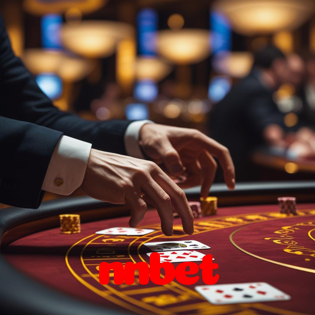 nnbet:Onde sua sorte brilha: cassino online mais confiável!