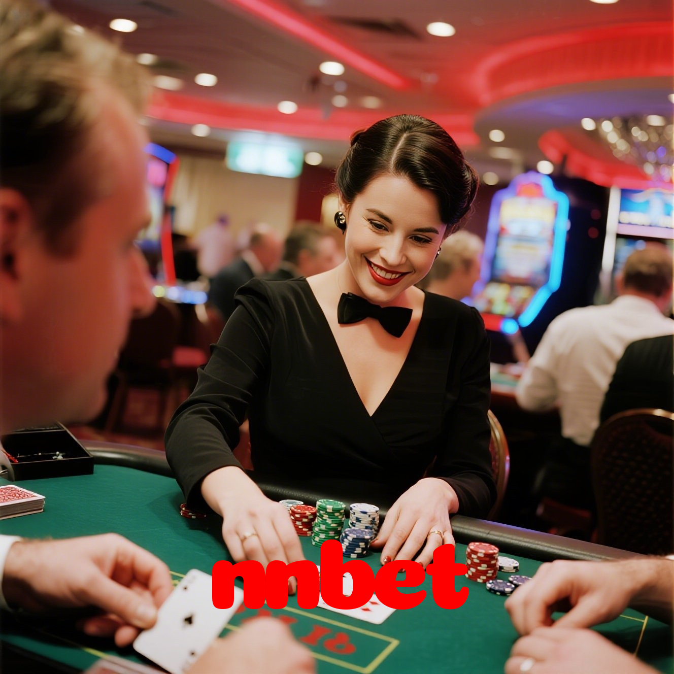 nnbet:A sorte te espera no cassino online mais confiável!