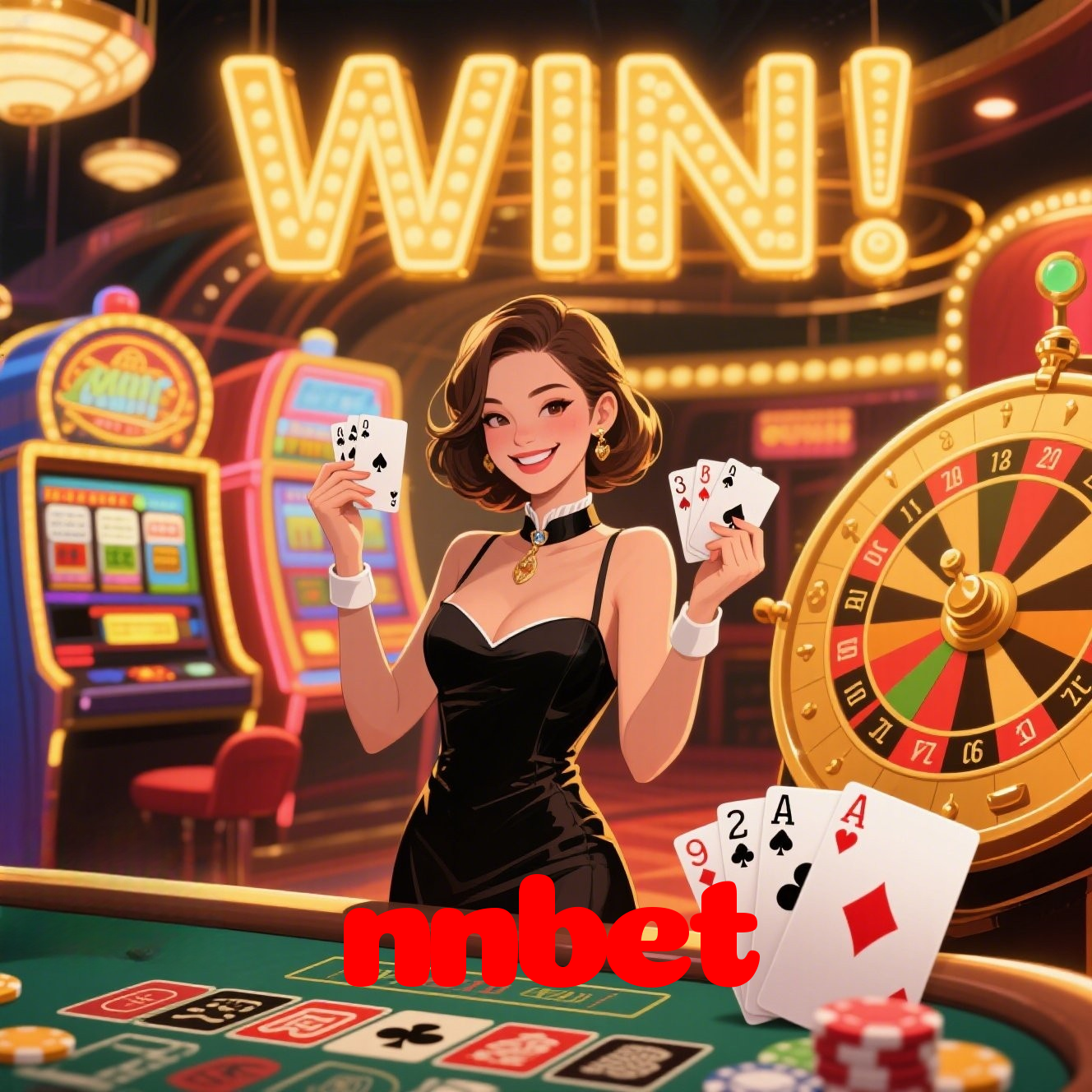  slots