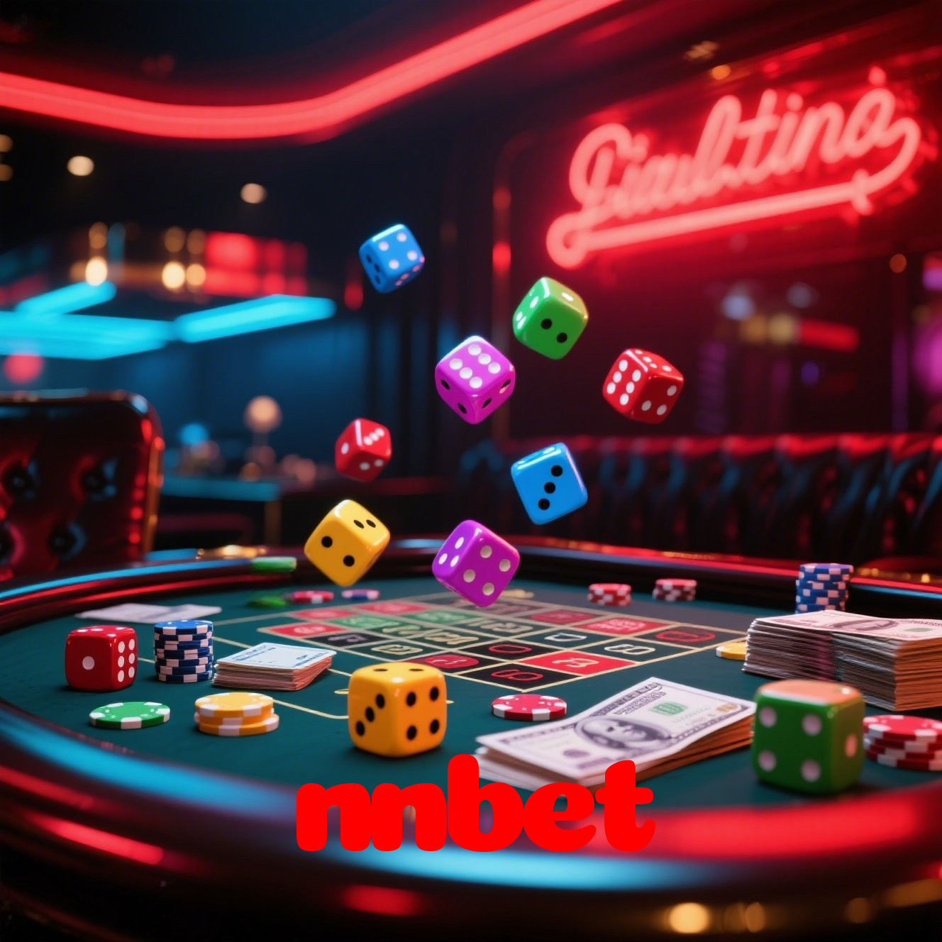 nnbet:Seu cassino online confiável, com grandes prêmios!