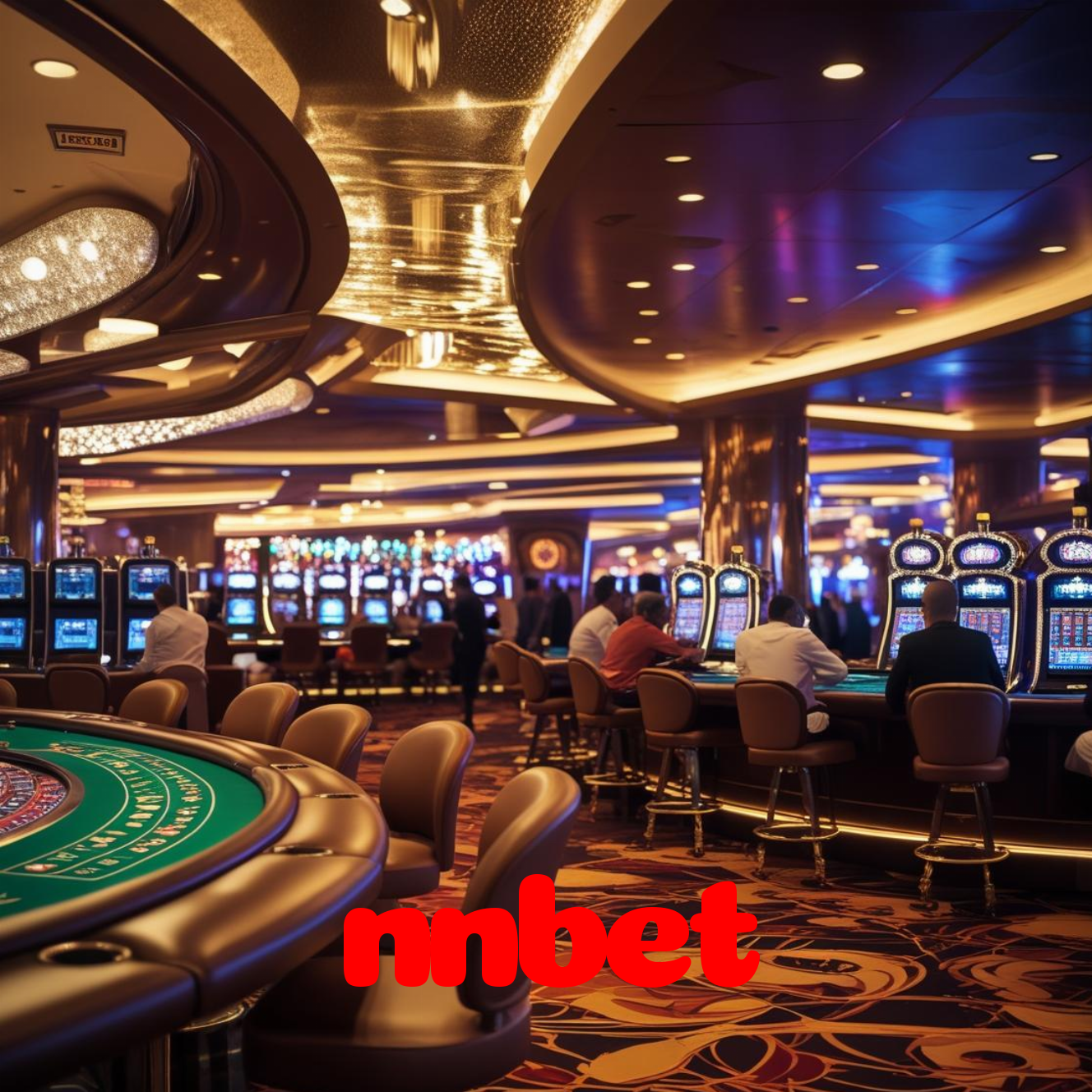nnbet:O cassino online mais confiável para você alcançar vitórias!