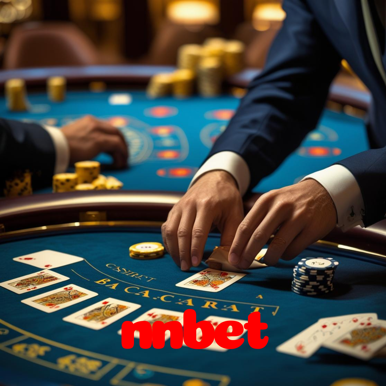 nnbet:Jogue no cassino online mais confiável e ganhe prêmios incríveis!