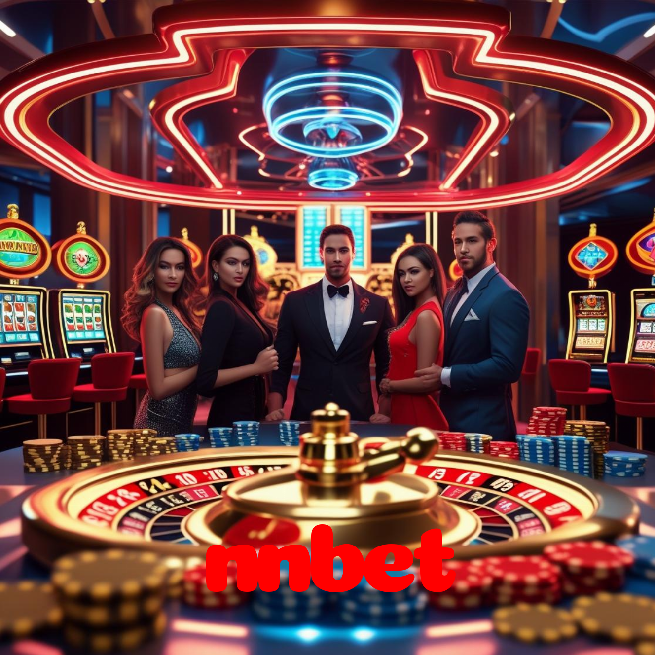 nnbet:No cassino online mais confiável, você tem as melhores chances de vitória!