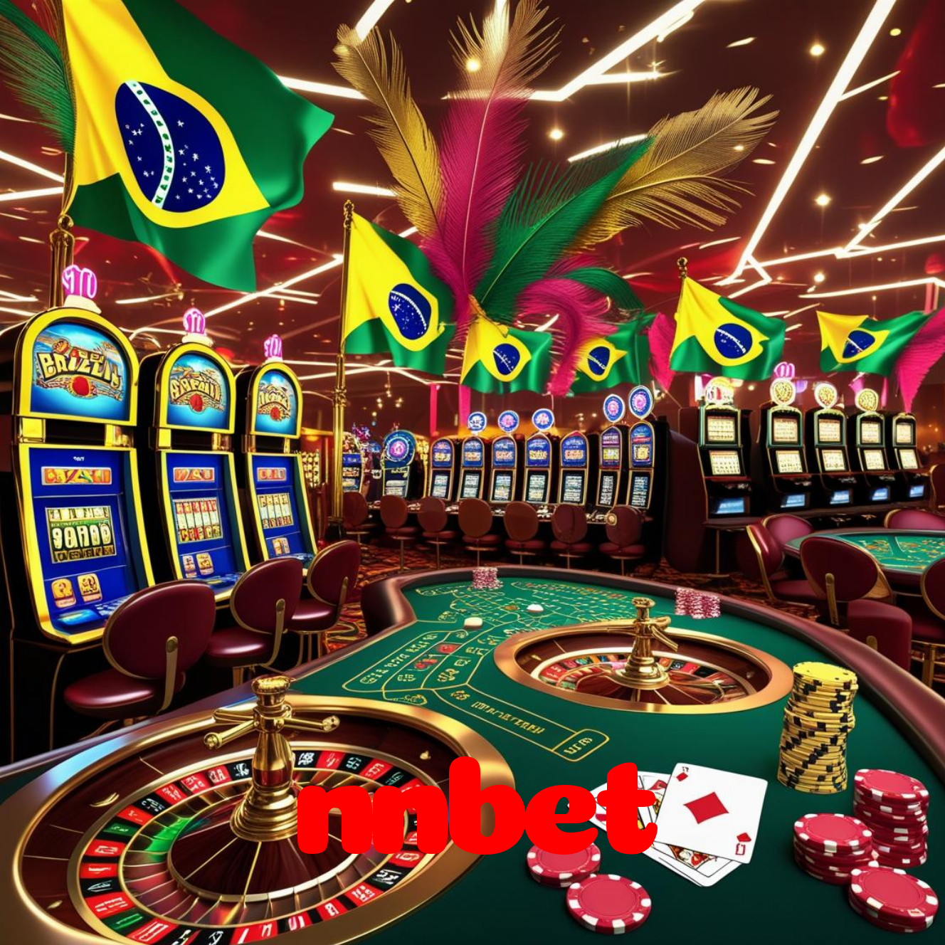 nnbet:O cassino online mais seguro, onde você sempre vence!