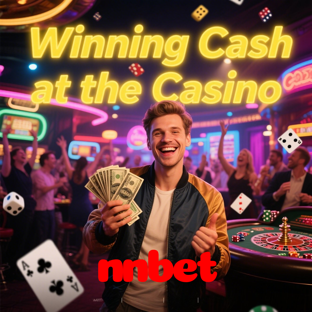 nnbet:A sorte está ao seu lado no cassino online mais seguro!