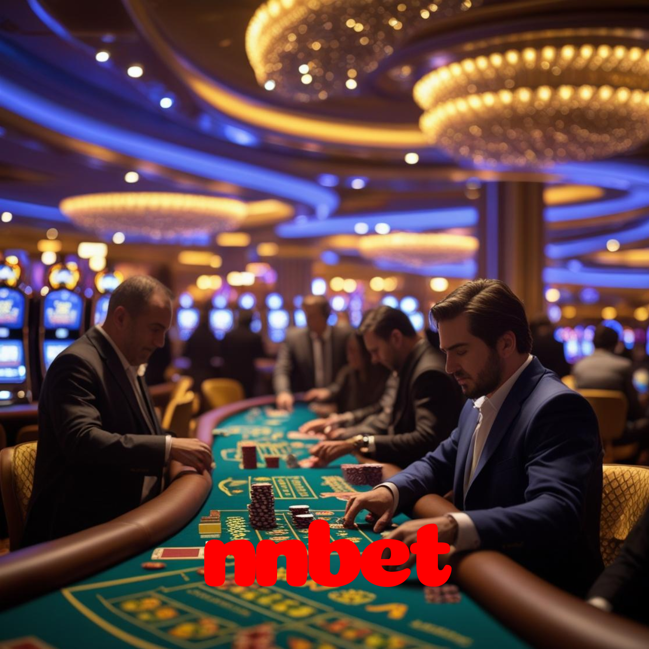 nnbet:Acesse o cassino online mais confiável e ganhe prêmios incríveis!