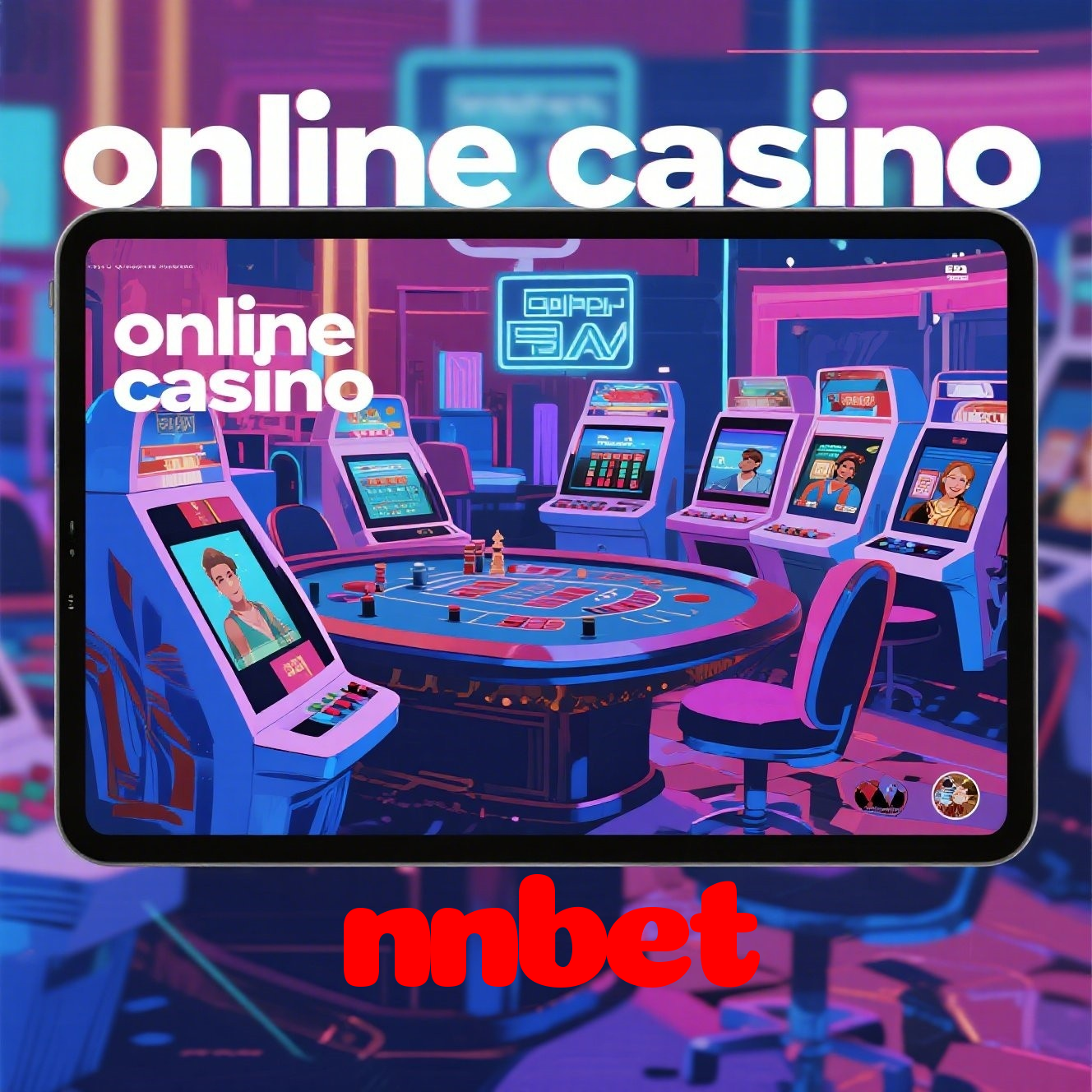 nnbet:Sua Sorte Está a Um Clique no Cassino Online Mais Confiável do Brasil!