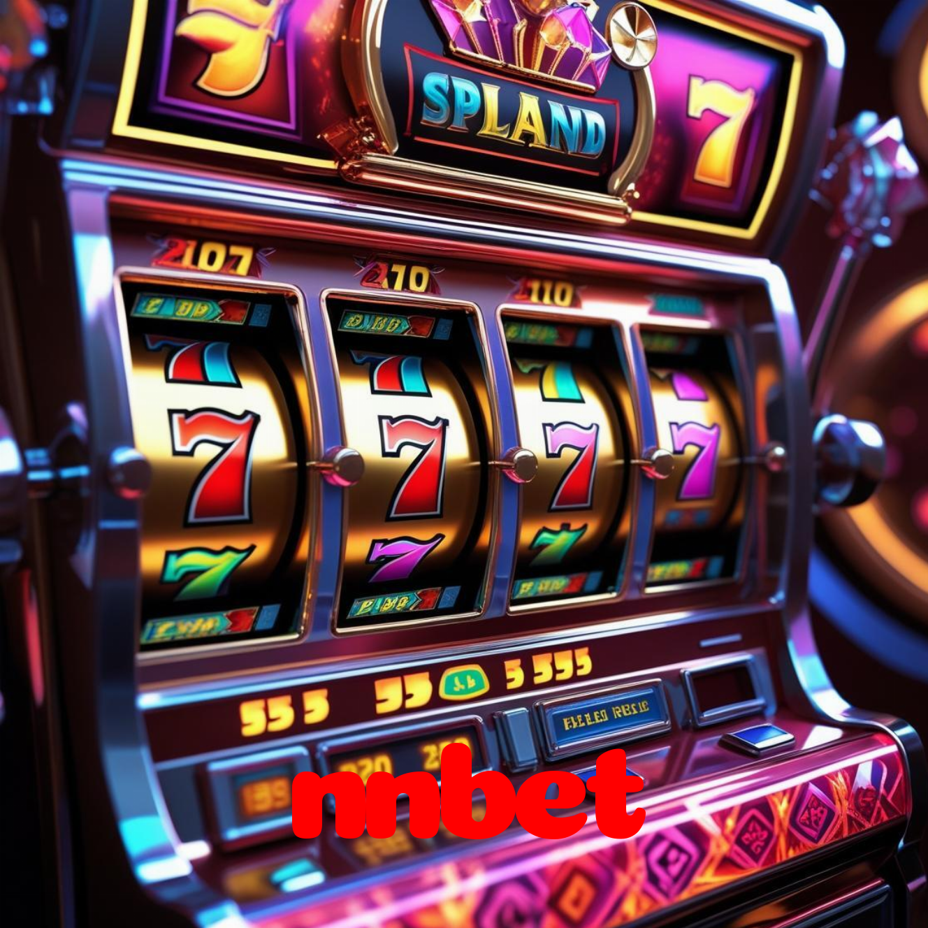 nnbet:O melhor cassino online para quem busca segurança e sorte!