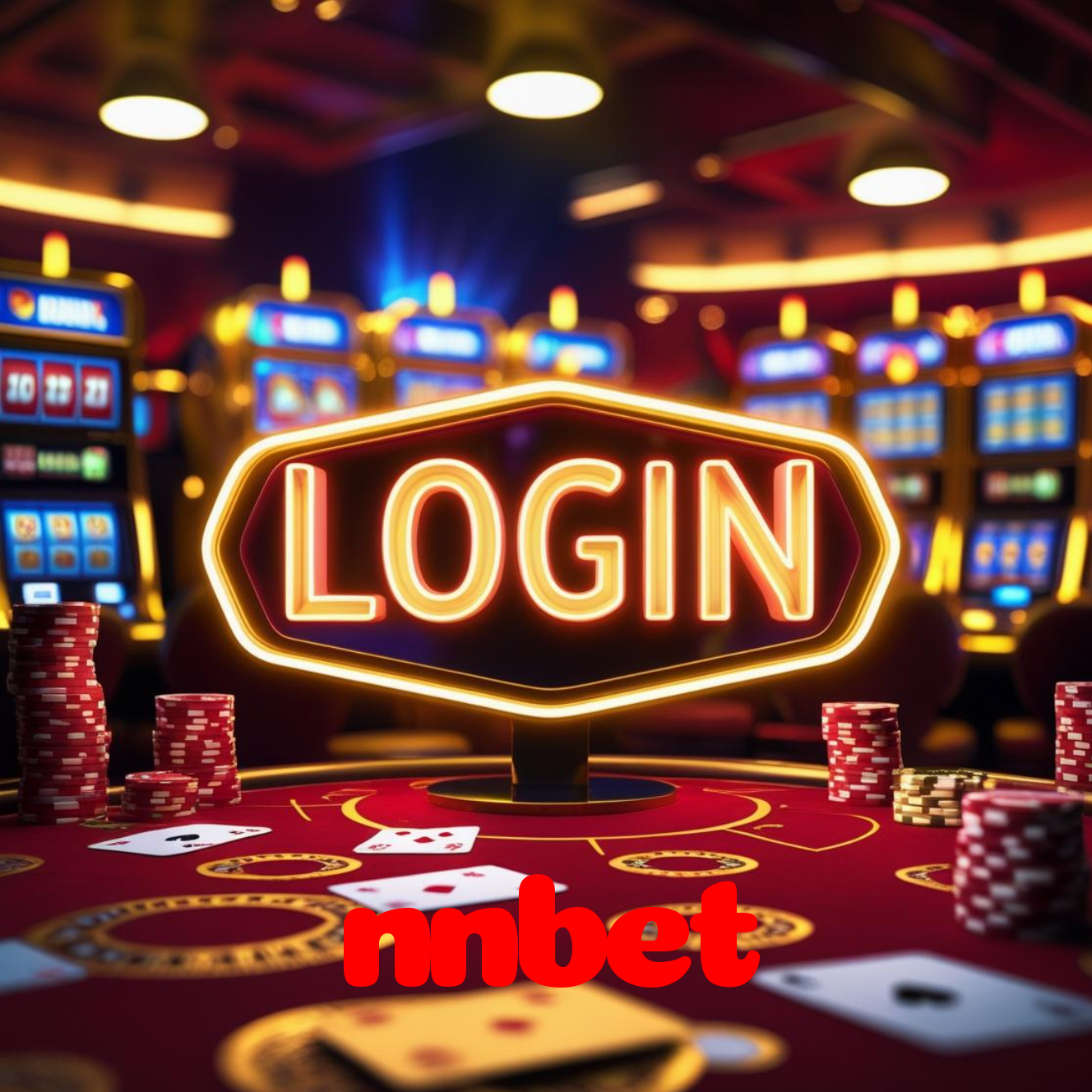 nnbet:A experiência de cassino online mais segura e confiável!