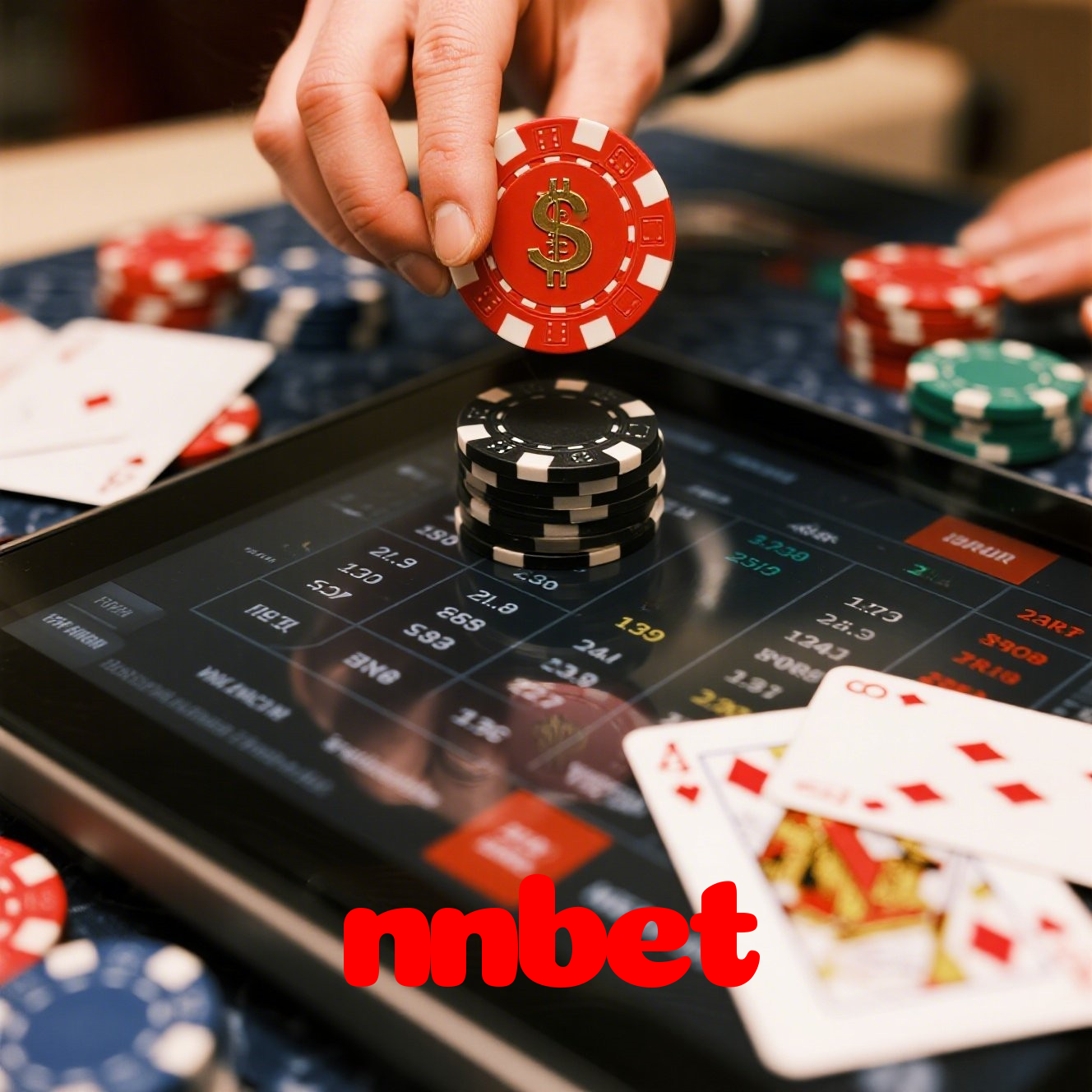 nnbet:Jogue Agora no Cassino Online Mais Famoso e Conquiste Grandes Prêmios!