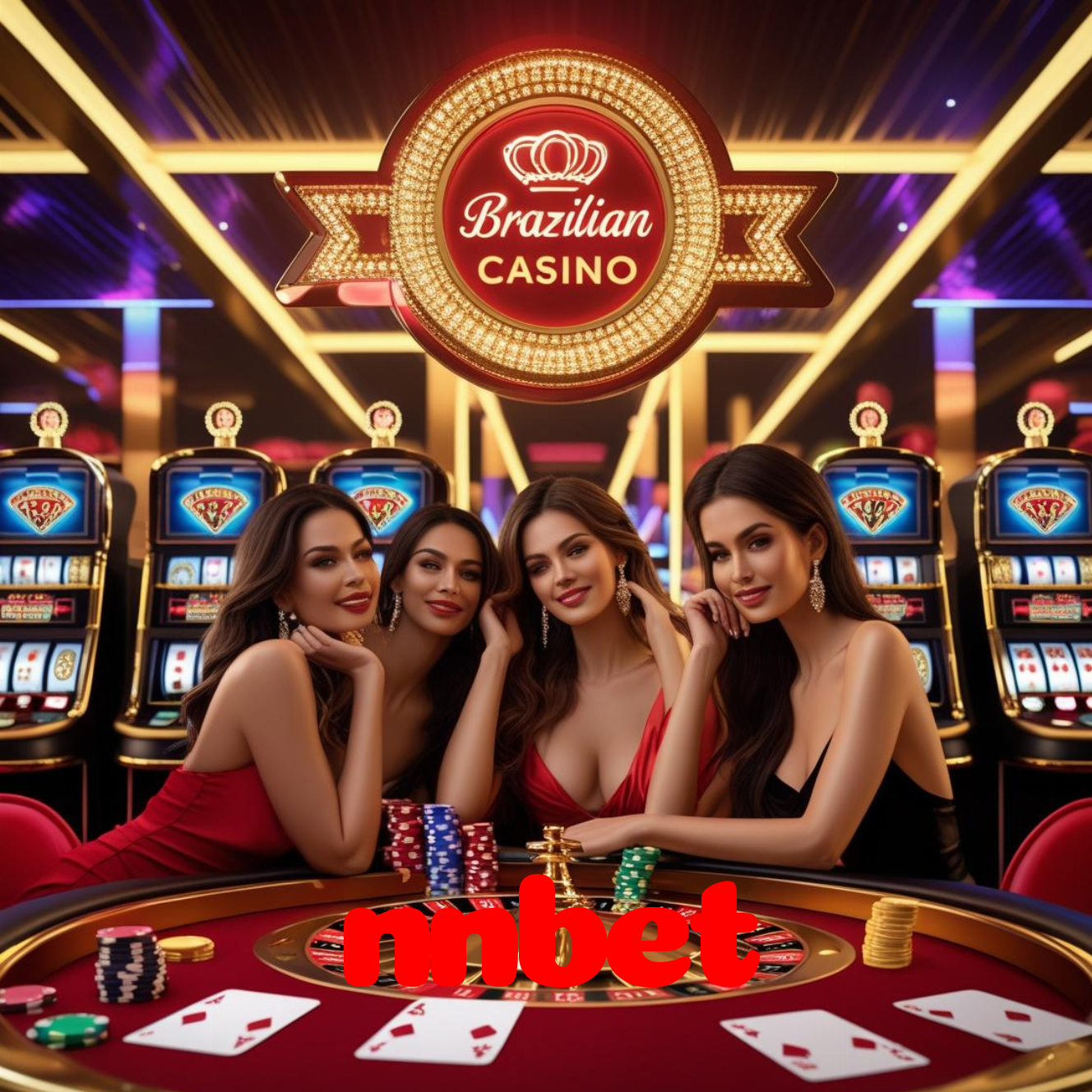 nnbet:Embarque na diversão e nos grandes ganhos com nosso cassino online!