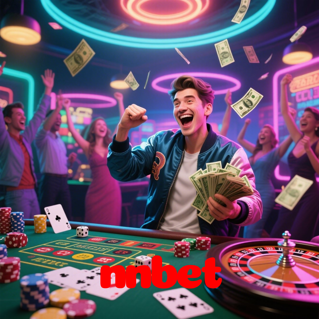 nnbet:Ganhe Muito no Cassino Online Mais Popular do Brasil!