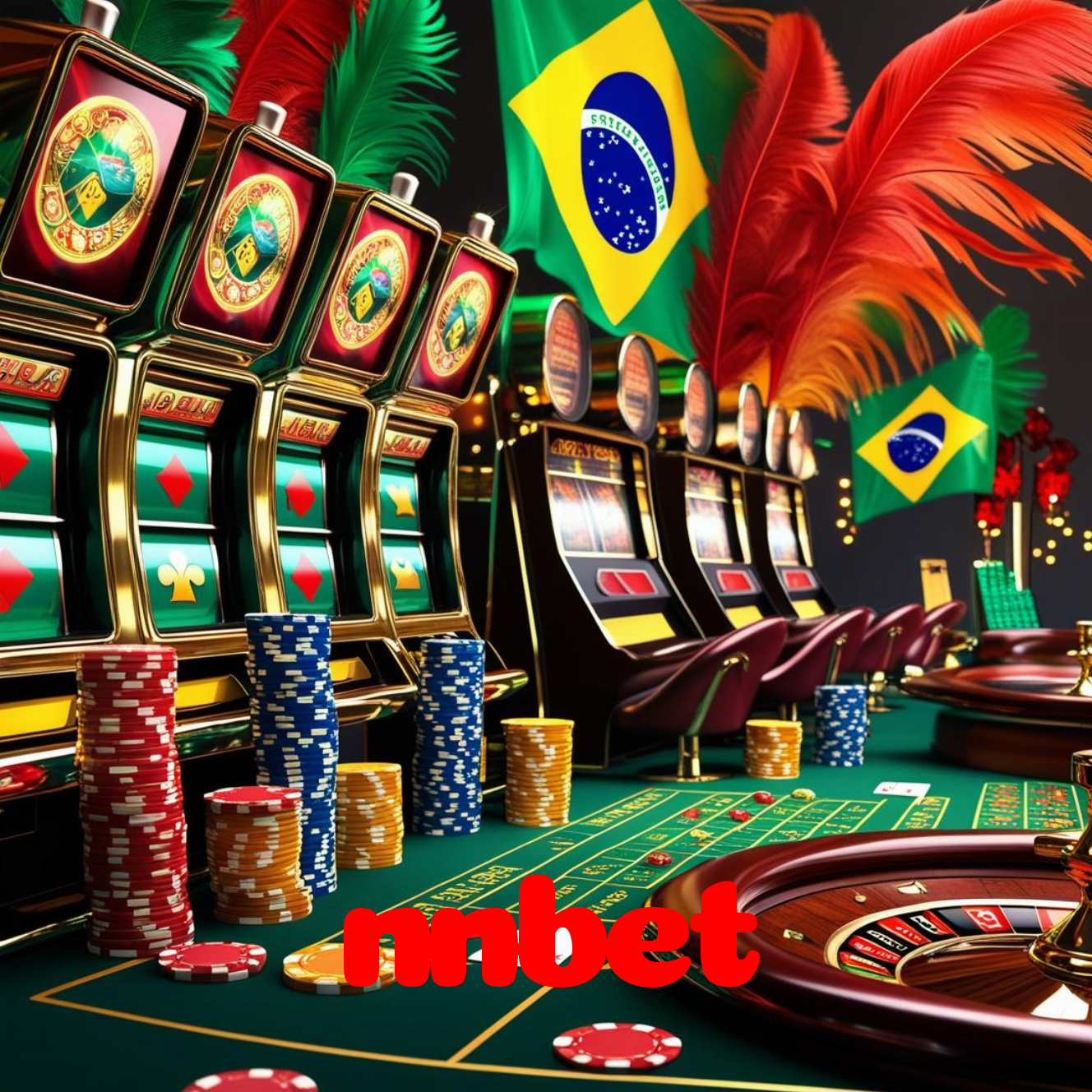Elevando a Experiência de Jogo: A Categoria VIP da nnbet