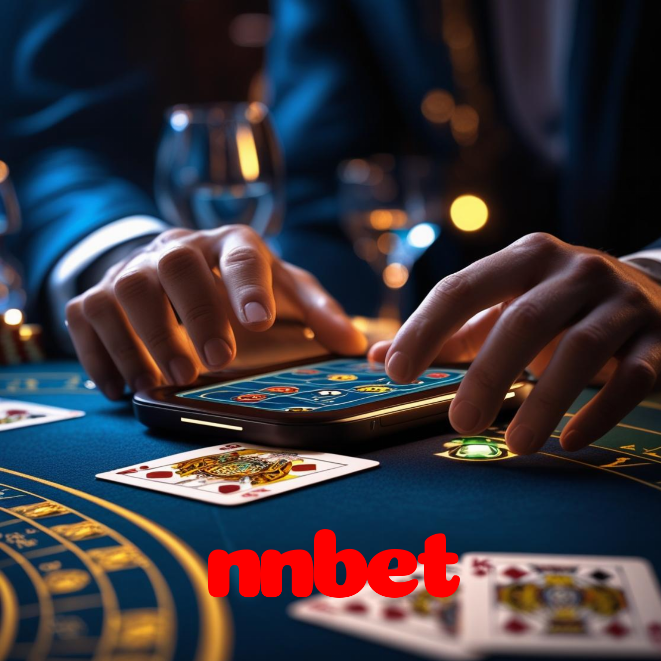 nnbet:A Melhor Plataforma de Cassino Online Para Brasileiros, Só Aqui!