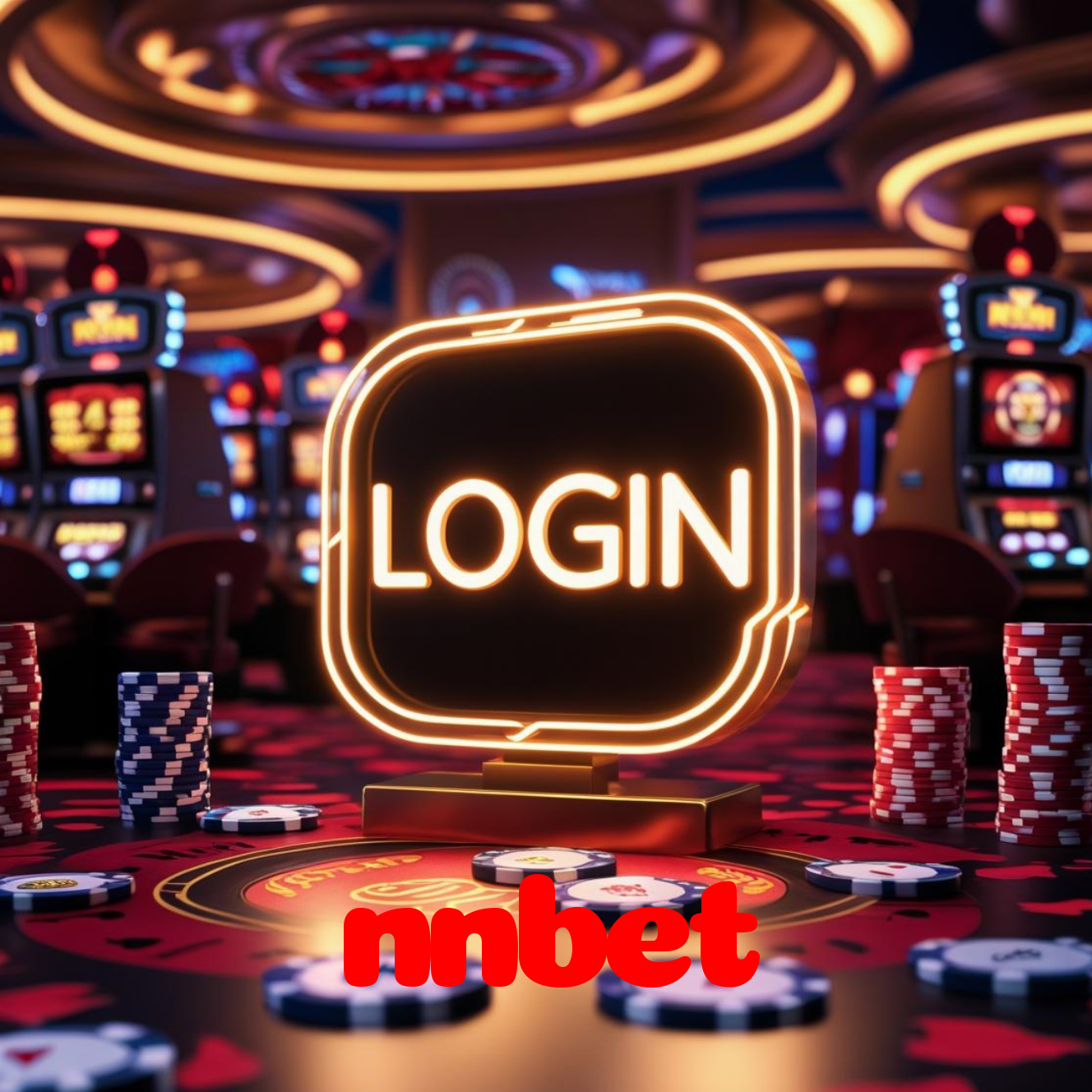 nnbet:Aposte e vença no cassino online mais confiável e seguro!