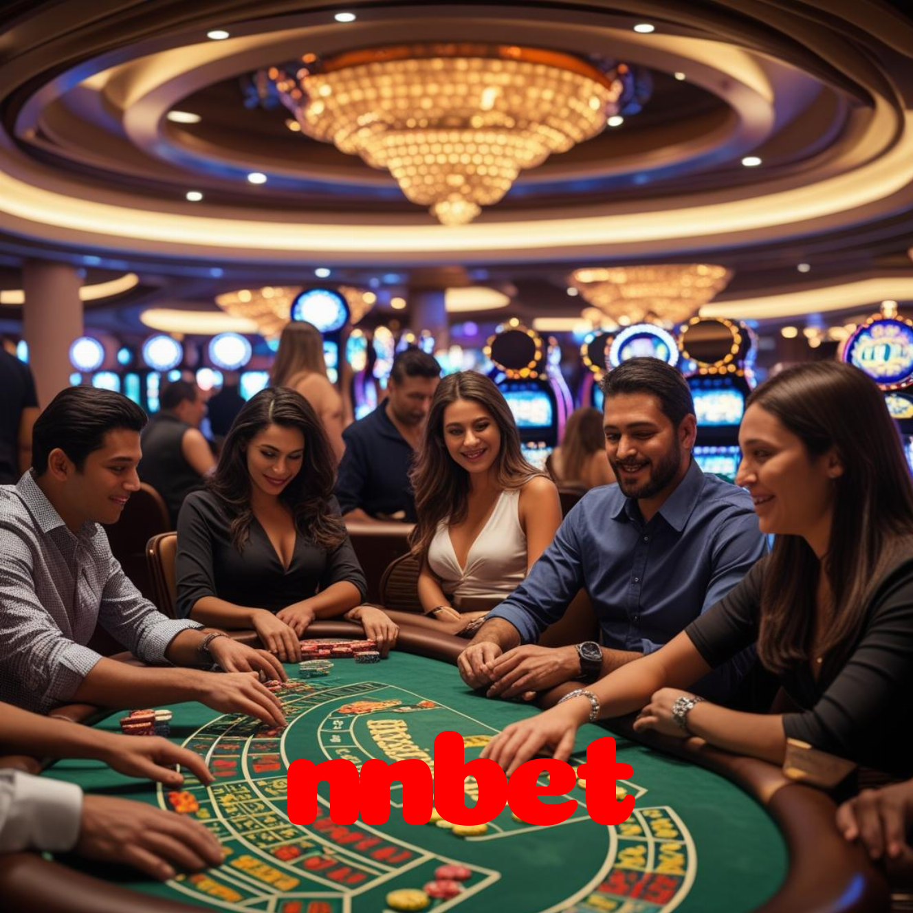 nnbet:O cassino online perfeito para você está esperando para te receber!