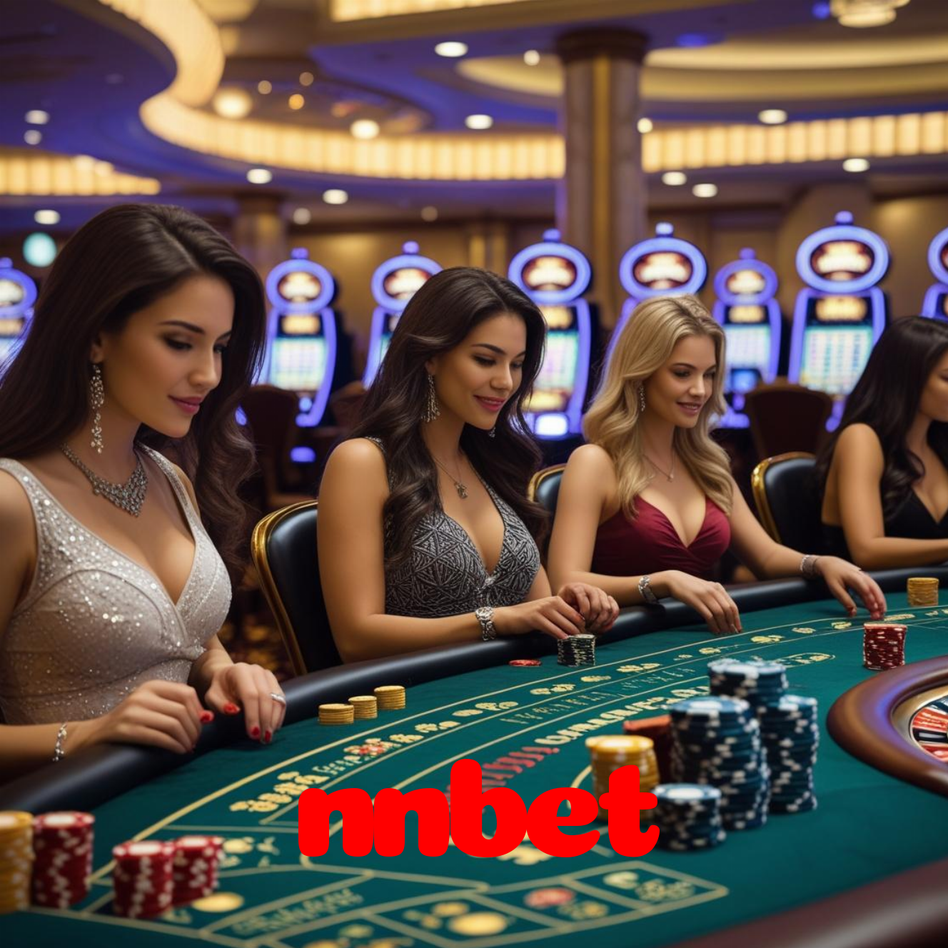 nnbet:O cassino mais confiável para você conquistar sua sorte!