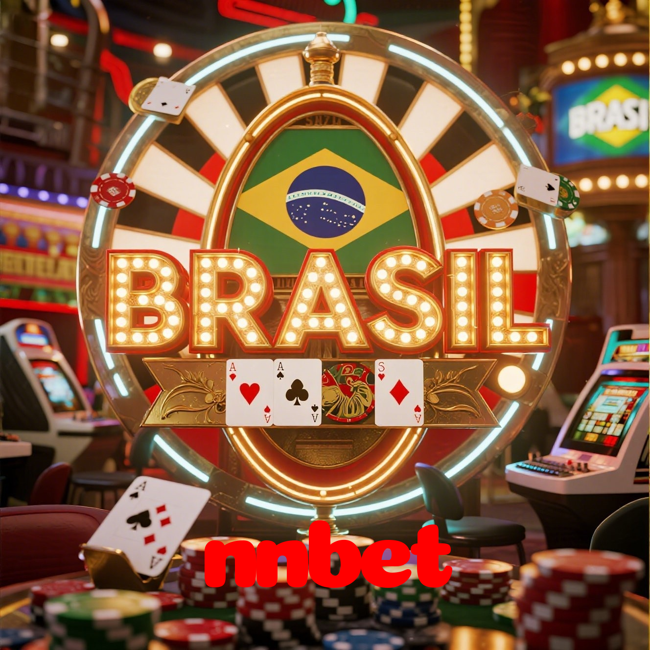 nnbet:Entre no Jogo e Ganhe Muito no Cassino Online Mais Seguro do Brasil!