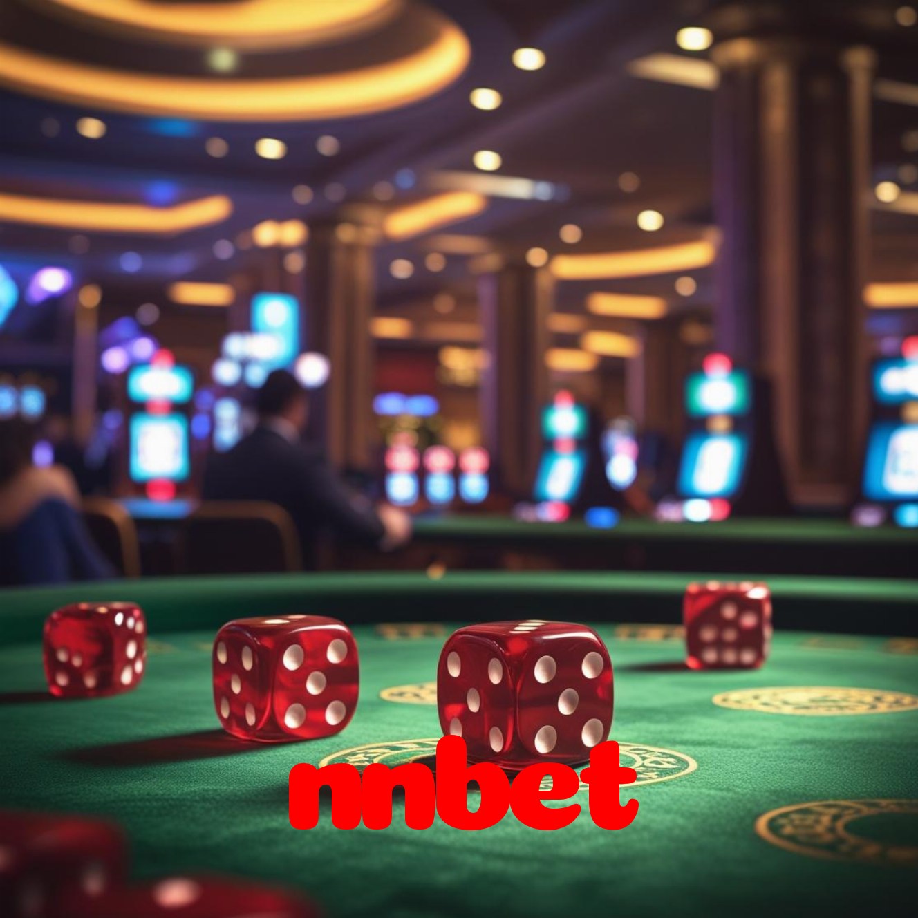nnbet:Aposte no cassino online mais confiável e vença agora!