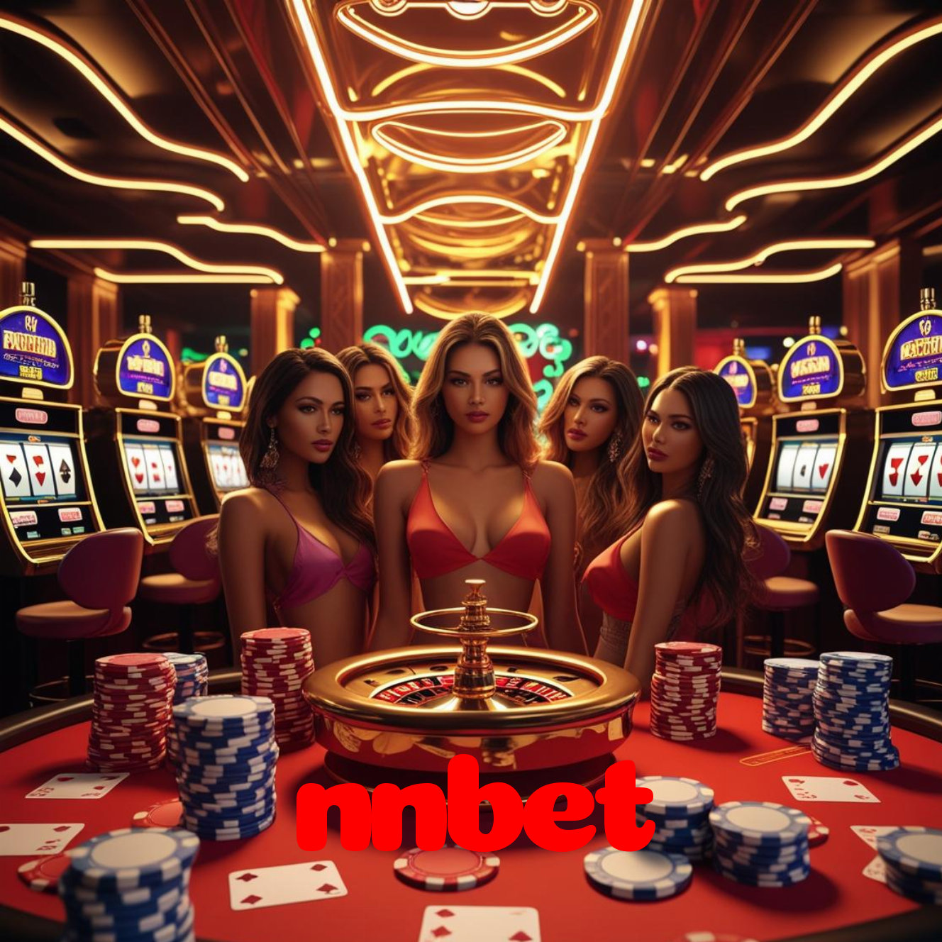 nnbet:O cassino online de confiança para grandes prêmios!