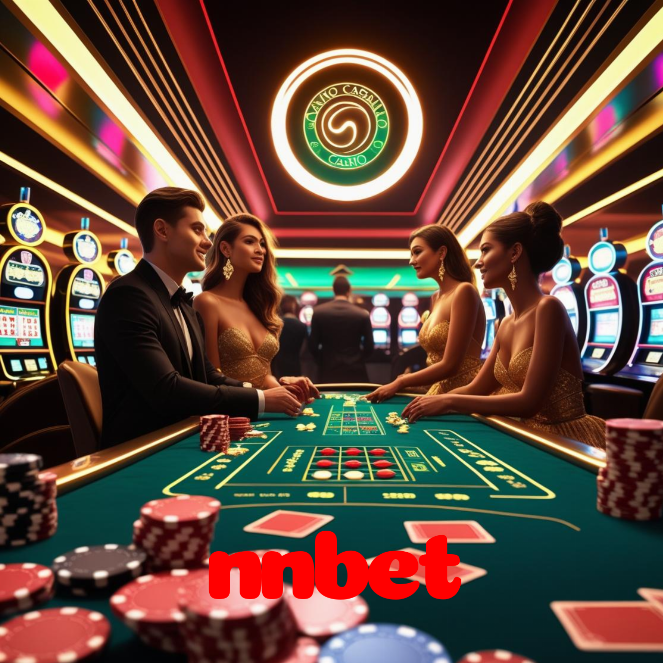 Descubra as Melhores Promoções no nnbet
