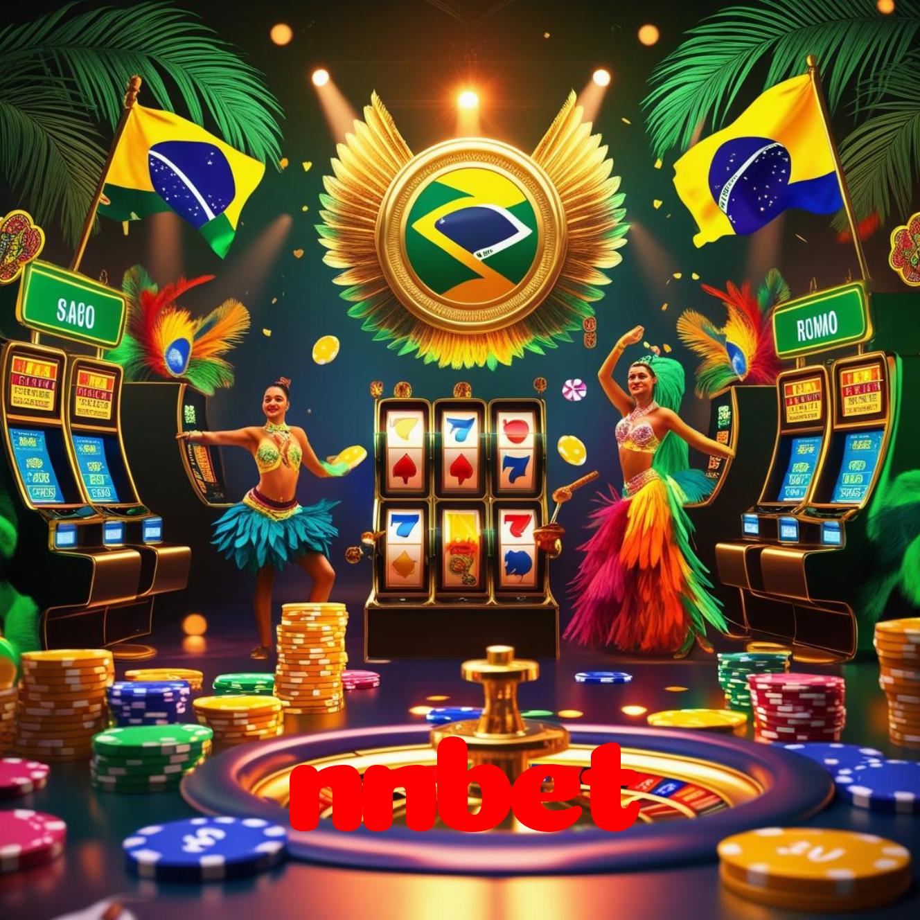 nnbet:Prêmios Incríveis e Diversão Garantida no Melhor Cassino Online do Brasil!