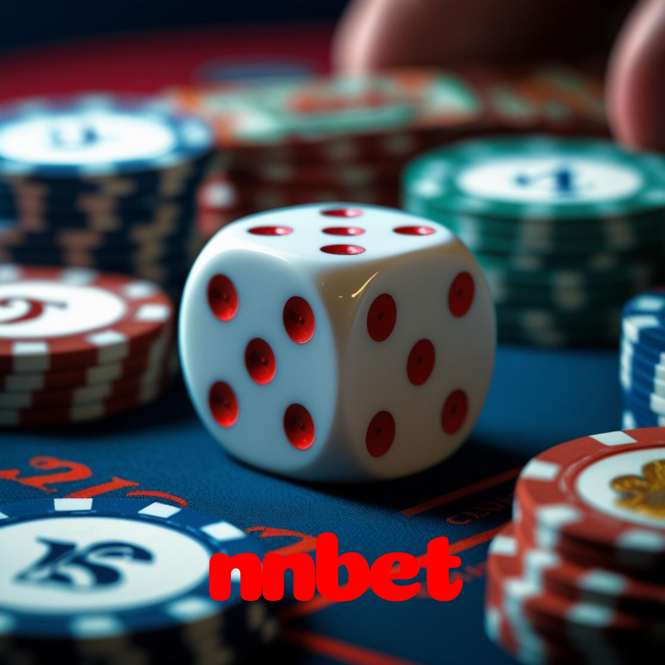 nnbet:O Melhor Cassino Online do Brasil Está Esperando Por Você!
