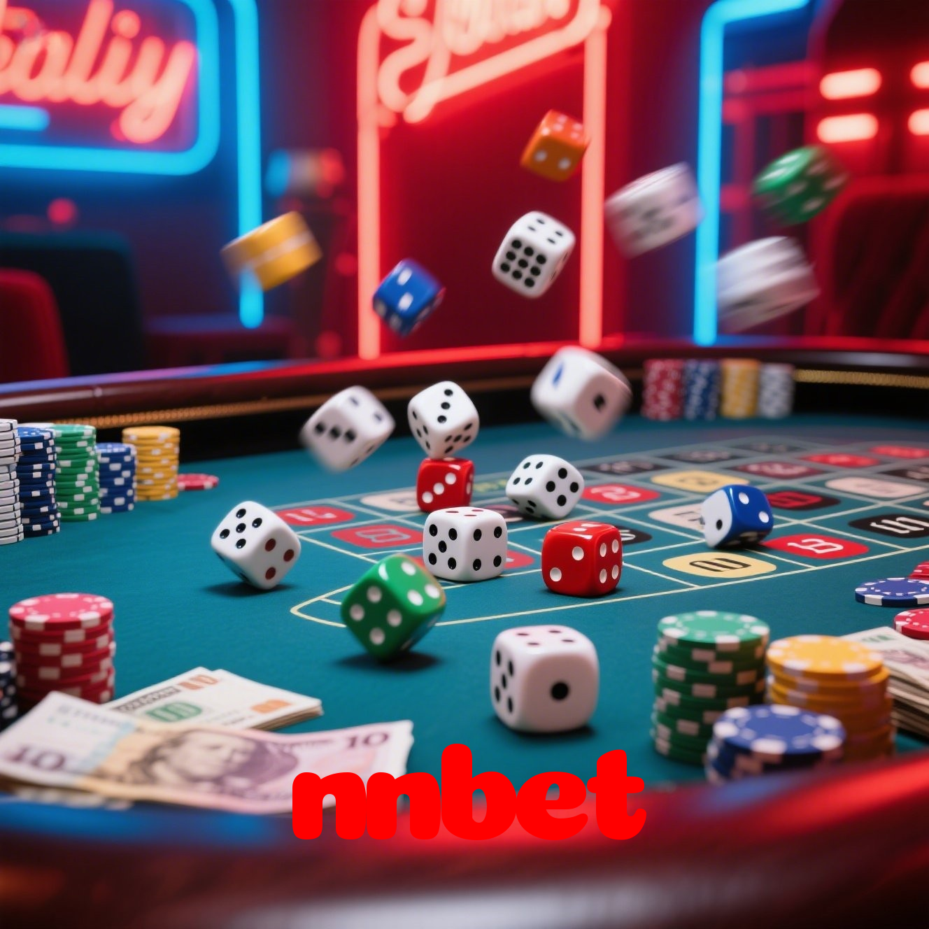 nnbet:Acesse o cassino online mais confiável e ganhe prêmios incríveis!