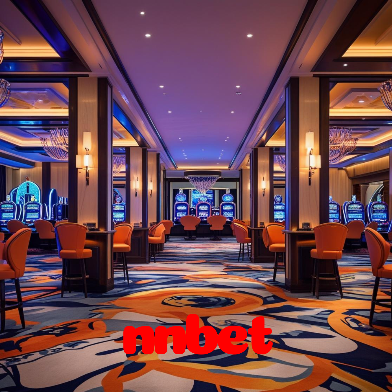 nnbet:Aposte no cassino mais confiável e conquiste grandes prêmios!