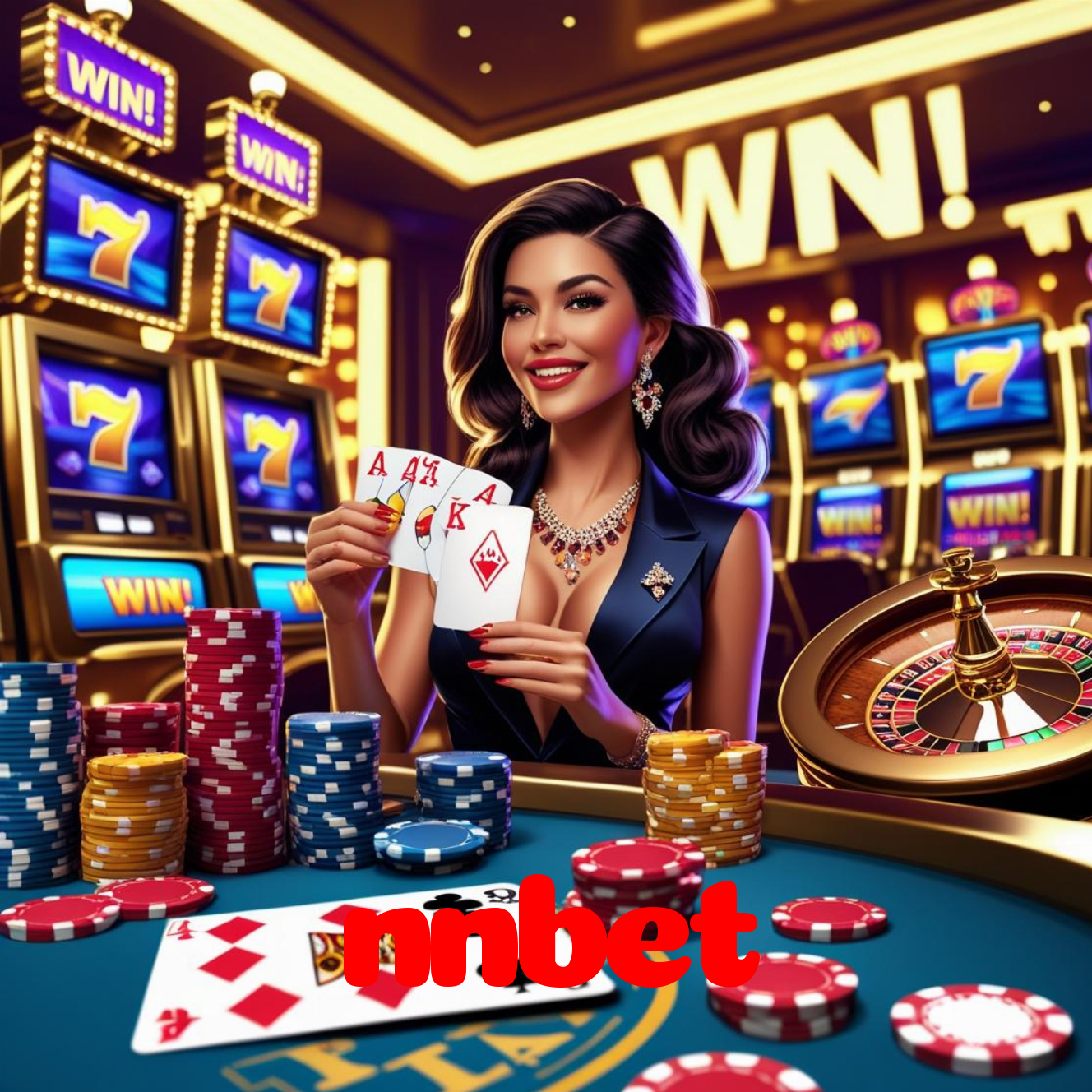 nnbet:Seu cassino online seguro para grandes vitórias no Brasil!