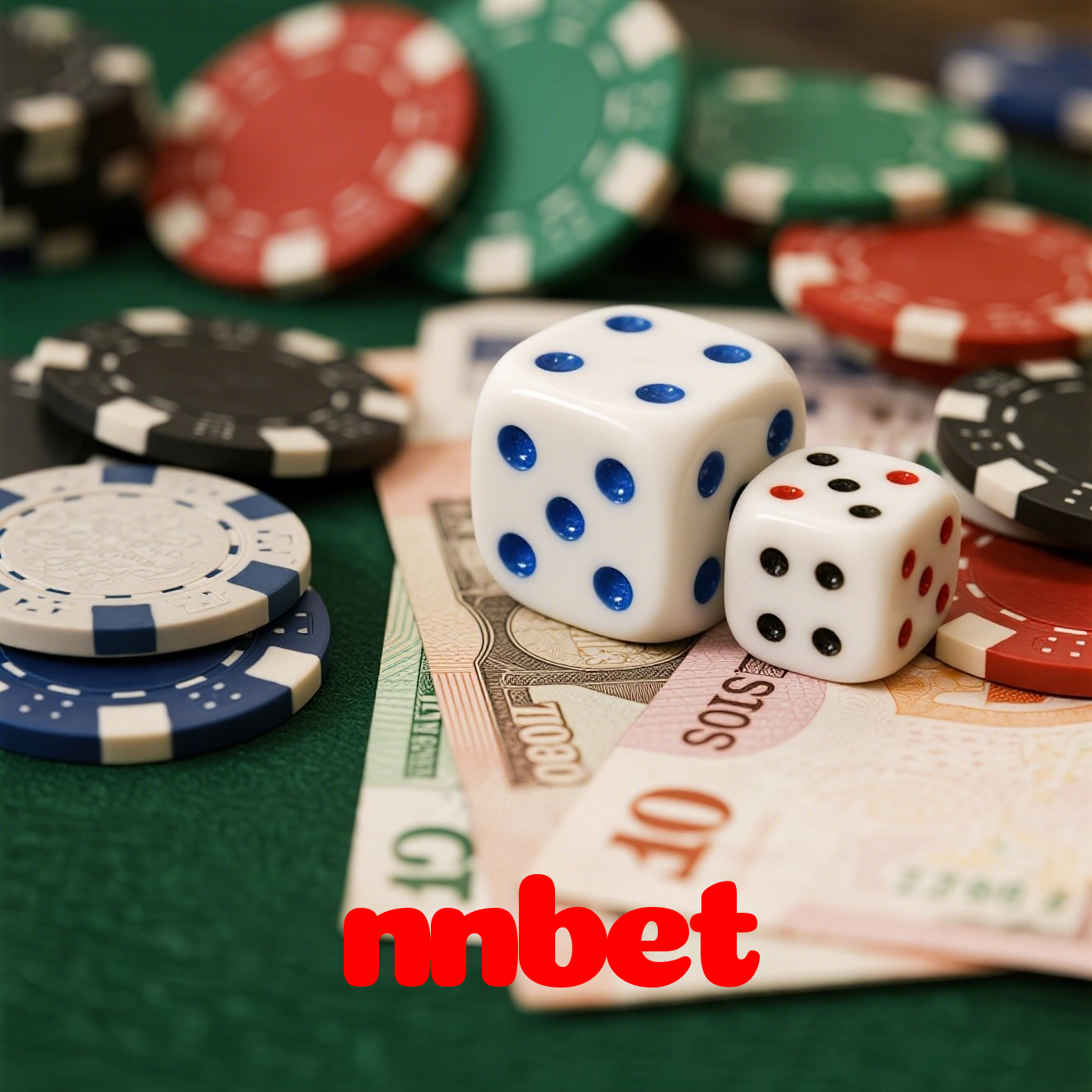 nnbet:O cassino online mais confiável para grandes vitórias!