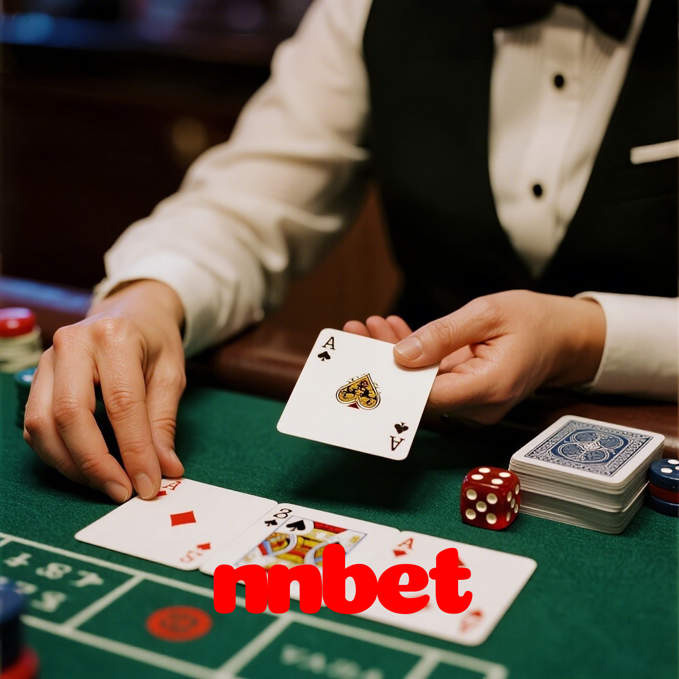 nnbet:A melhor experiência de jogo está no cassino mais seguro!