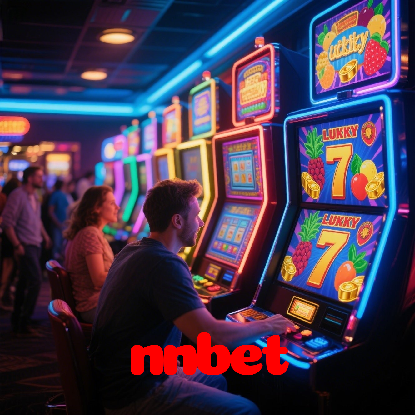 nnbet:Jogue no cassino mais confiável e leve grandes prêmios!