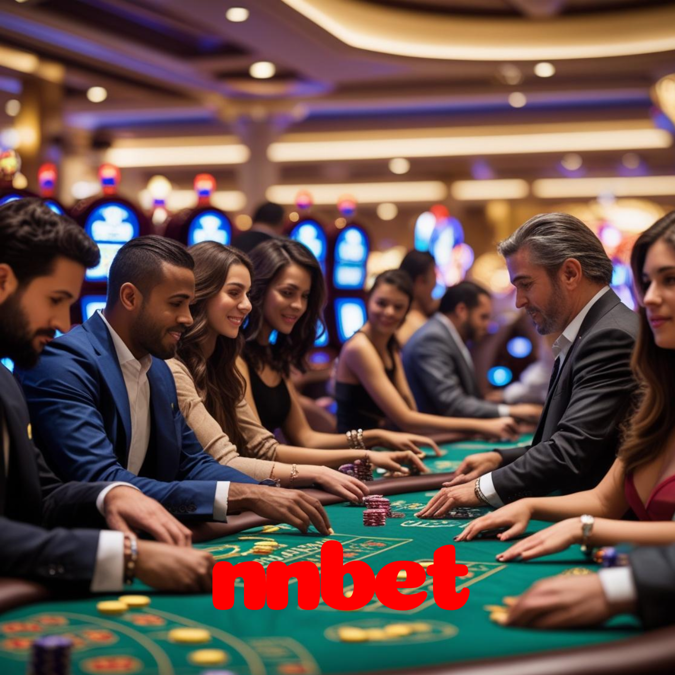 nnbet:O cassino online mais confiável do Brasil te espera!