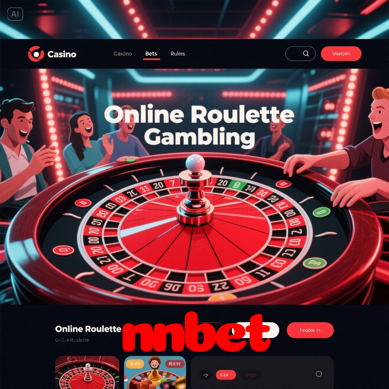 nnbet:No cassino online mais seguro, a sorte está do seu lado!