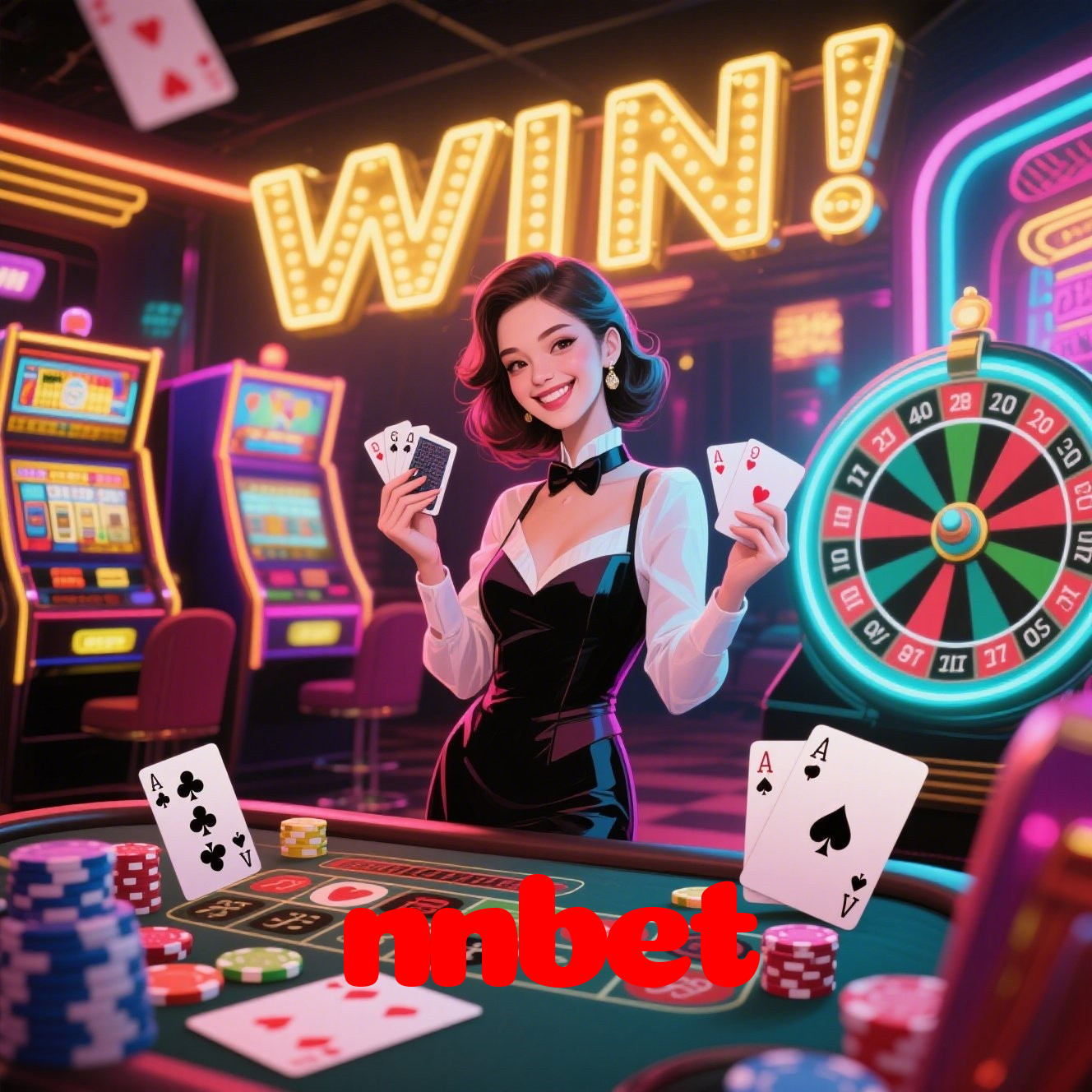 nnbet:A chance de ganhar está ao seu alcance no cassino online mais confiável!