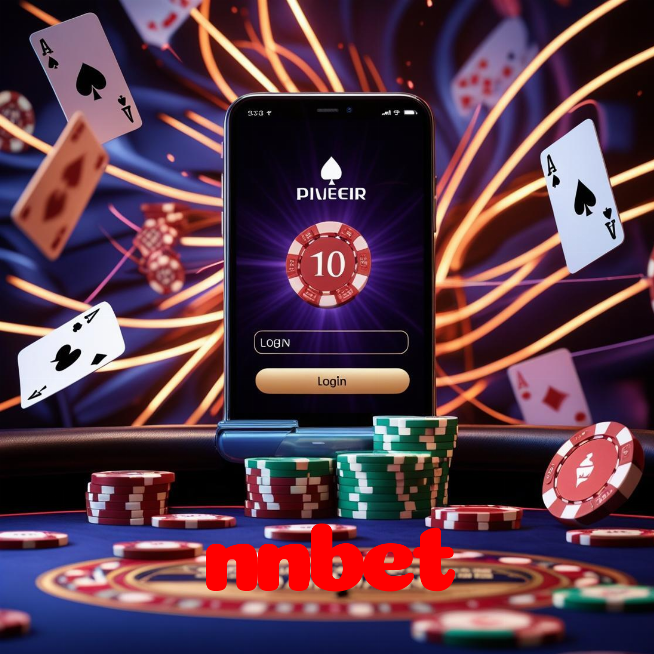 nnbet:Conquiste a sorte e ganhe no cassino online de maior confiança no Brasil!