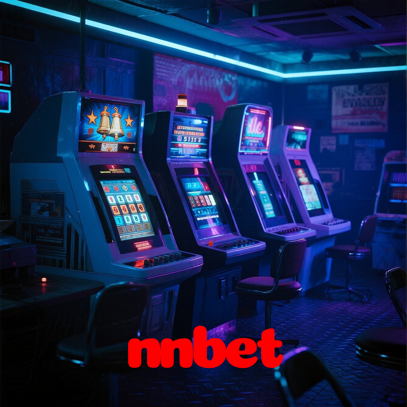 nnbet:O cassino online mais seguro e confiável para brasileiros!