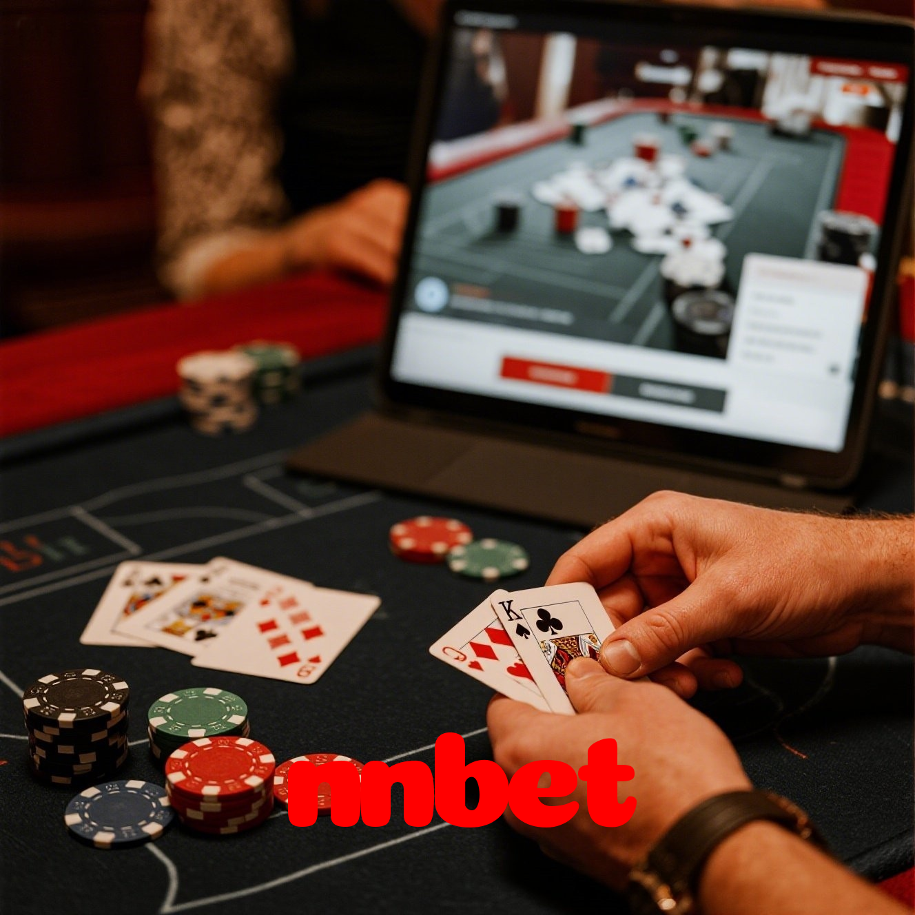 A Emoção dos Cassinos Online na nnbet