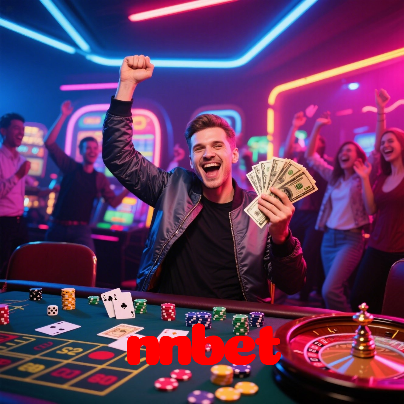 nnbet:O cassino online mais premiado do Brasil te espera para grandes vitórias!