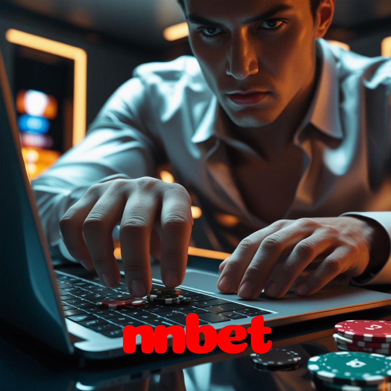 nnbet:A sorte começa no cassino online mais confiável do Brasil!