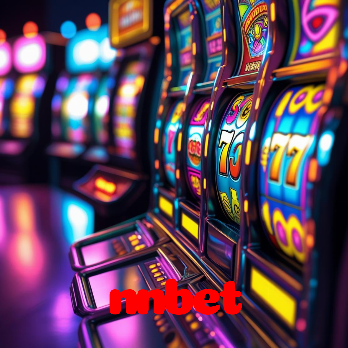 nnbet:A melhor plataforma de cassino online está aqui, venha ganhar!