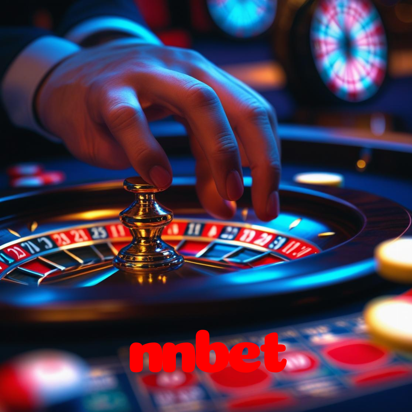 nnbet:A chance de ganhar grandes prêmios está no cassino de confiança!