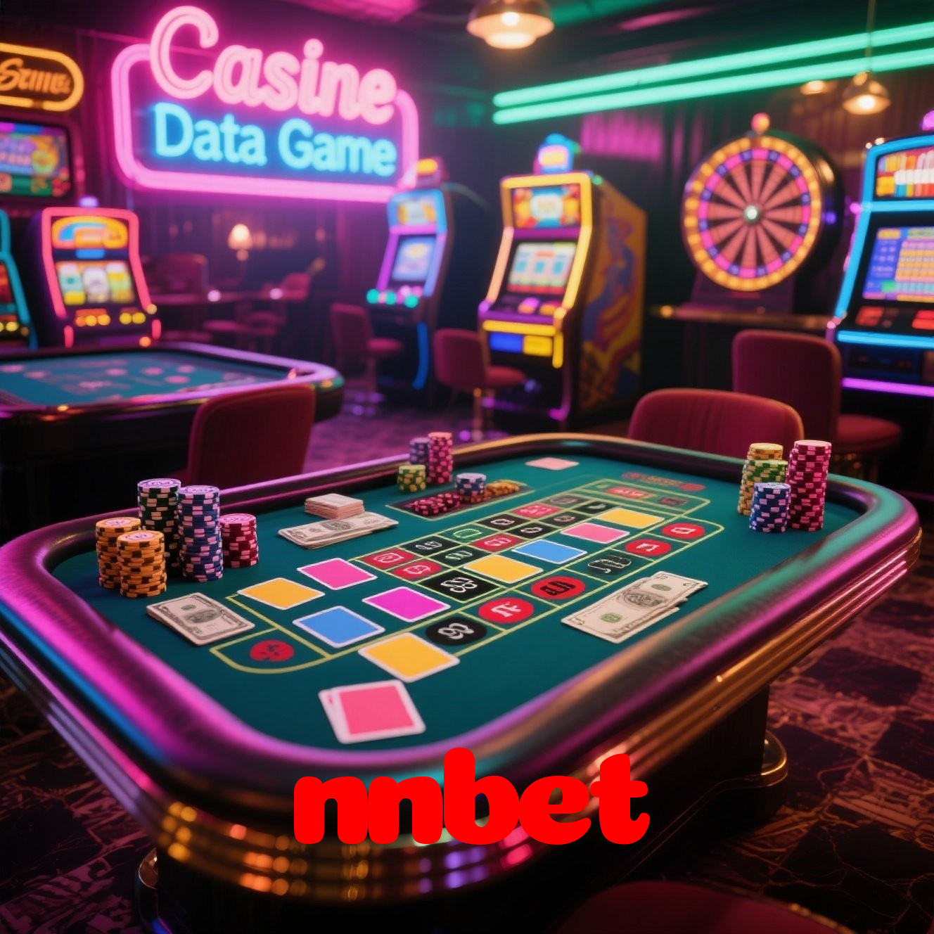 nnbet:O cassino online mais seguro te aguarda para grandes prêmios!