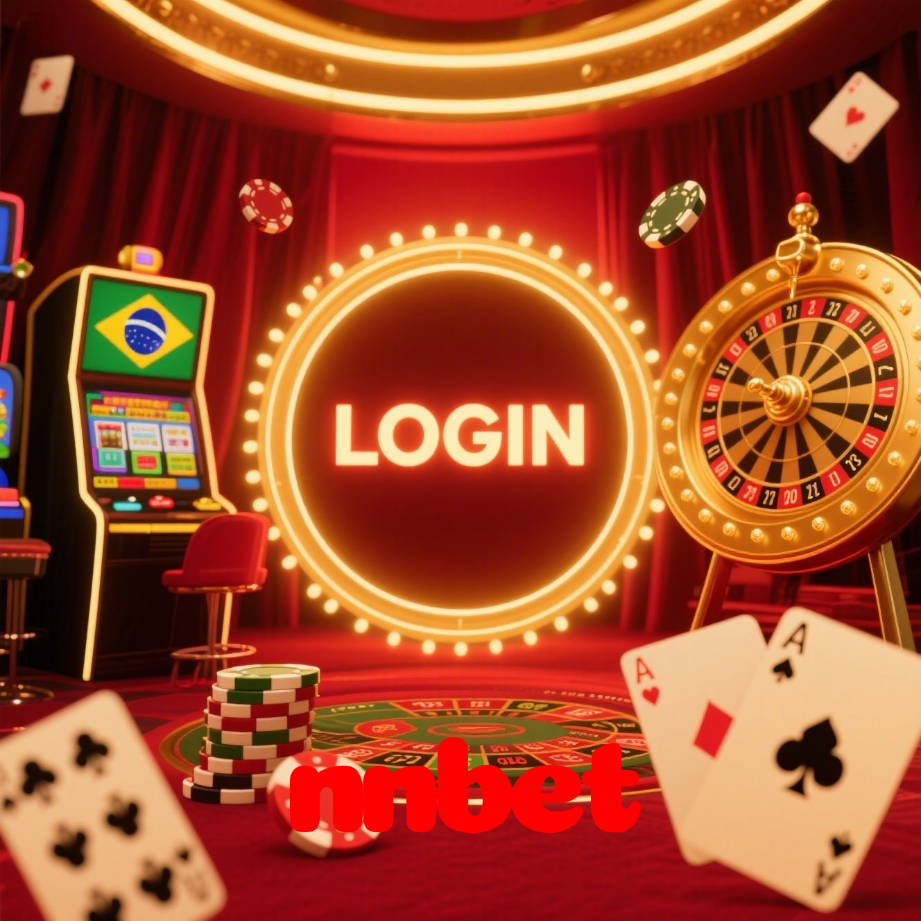 nnbet:Participe do cassino online mais seguro e conquiste prêmios incríveis!