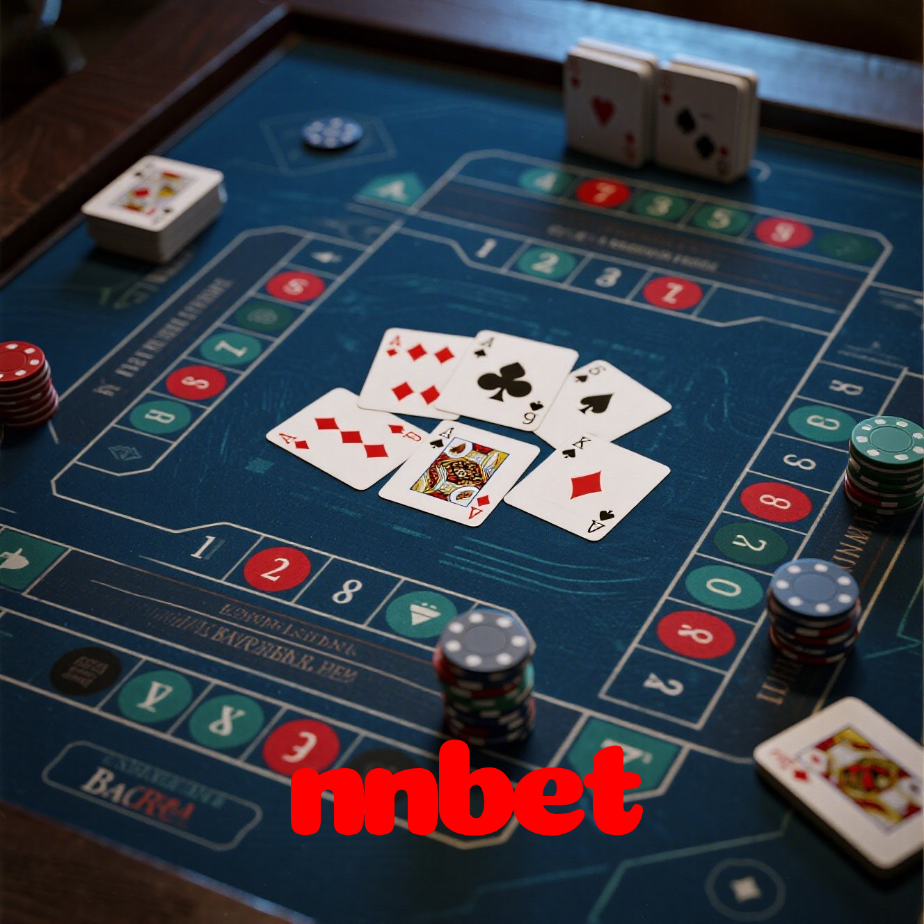 nnbet:O Cassino Online Mais Seguro e Divertido Para Jogadores Brasileiros!