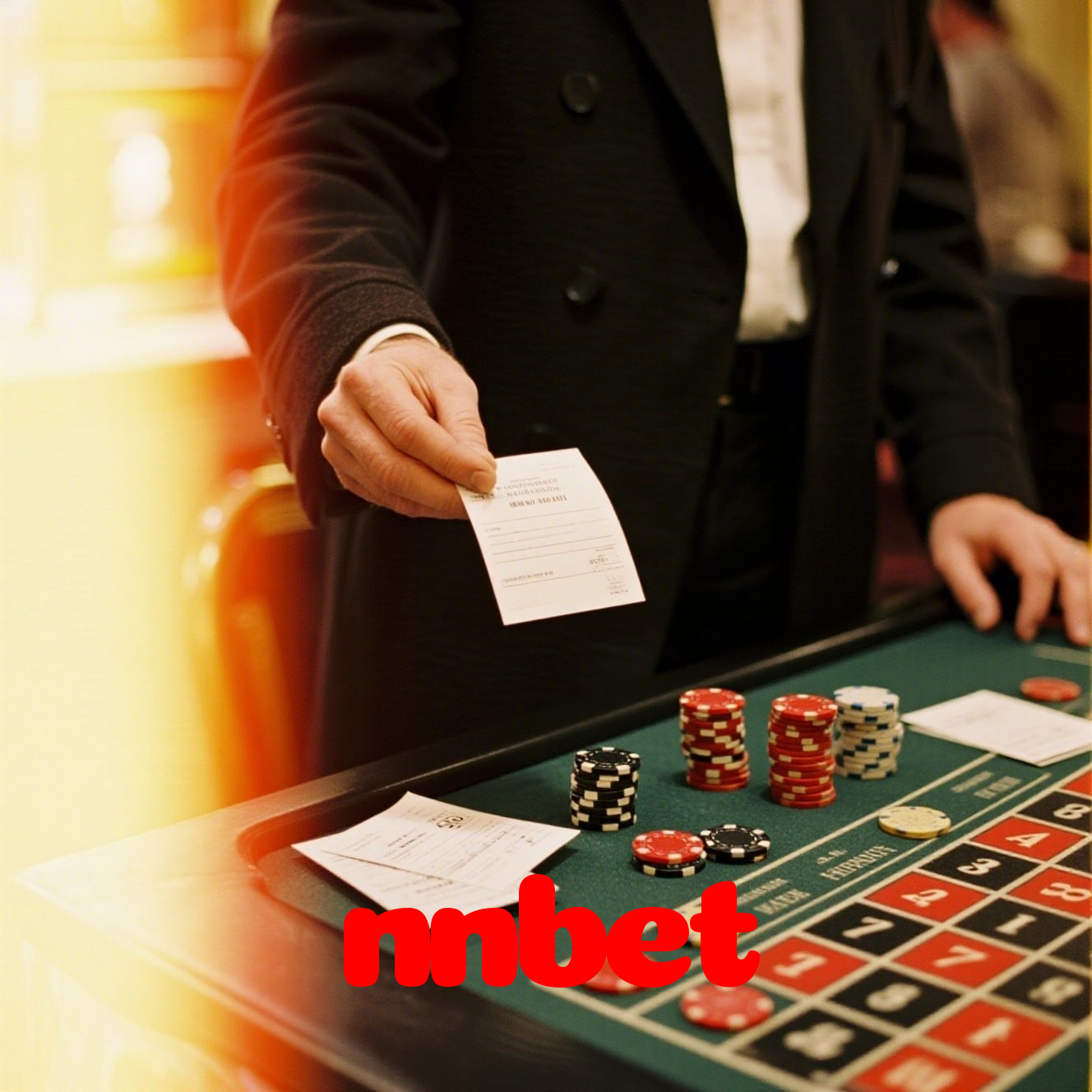 nnbet:Jogue e ganhe no cassino online mais confiável do Brasil!