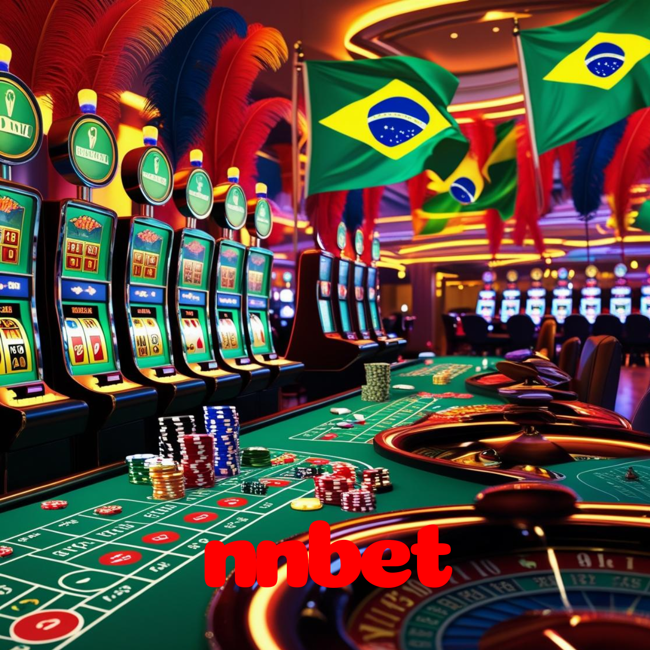 nnbet:O melhor cassino online do Brasil para você conquistar prêmios!